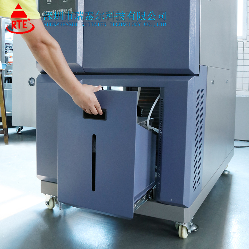 高低溫試驗箱產品技術（詳細完整版）