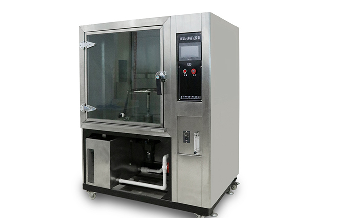 淋雨試驗(yàn)箱推薦品牌，選購(gòu)建議一篇搞定