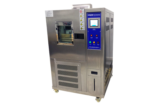 高低溫試驗箱不制冷有哪些原因