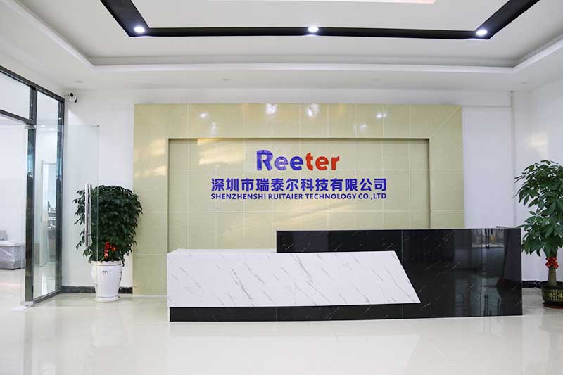 瑞泰爾試驗(yàn)箱公司前臺(tái)