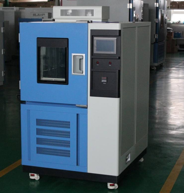 對(duì)于冷熱沖擊試驗(yàn)箱特點(diǎn)企業(yè)還要做哪些方面的改善