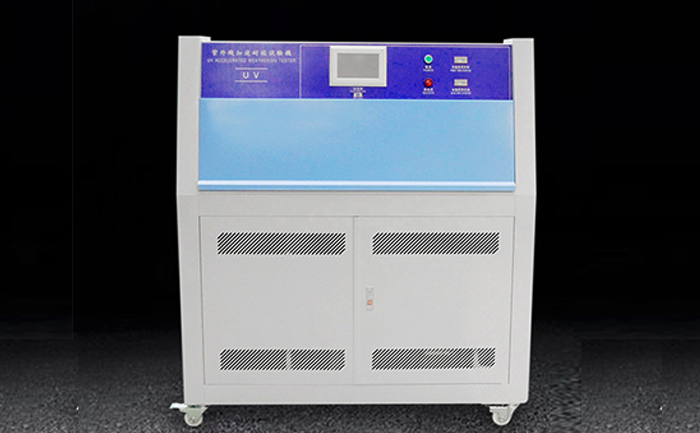 UV紫外線老化試驗箱怎么更換燈管「試驗箱維修人員教你」